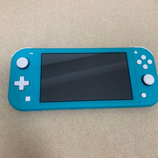 Nintendo 任天堂 ニンテンドースイッチライト Switch Lite ライト