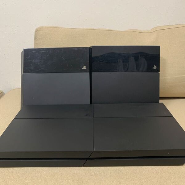 SONY ソニー PlayStation4 PS4 CUH-1000A 1200A プレイステーション4 プレステ4
