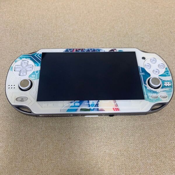PS Vita 初音ミク Project Limited Edition