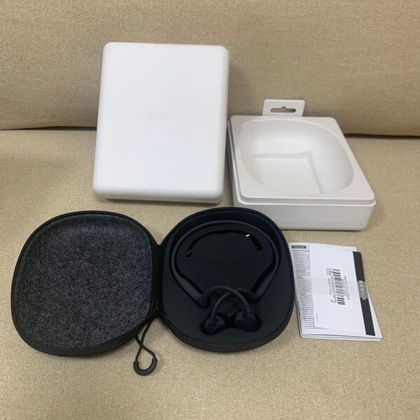 OpenRun Pro 2 標準サイズ SKZ-EP-000030 骨伝導イヤホン