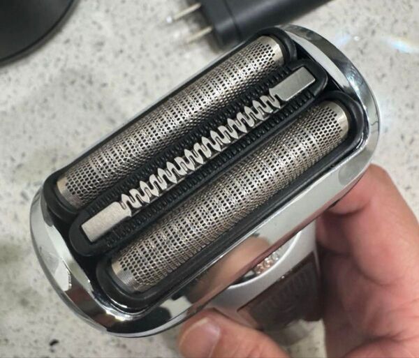 Braun S7 メンズ電気シェーバー