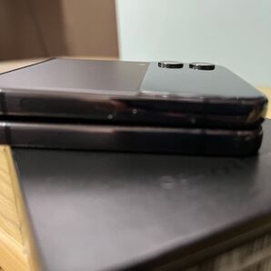 Samsung Galaxy Z Flip4 本体