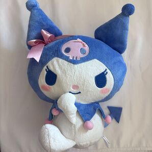 クロミ ぬいぐるみ