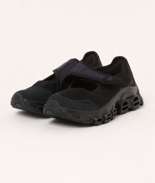 スニーカー ADIDAS アディダス ADIFOM MEGAJANE W アディフォーム メガジェーン JI2416 24.5cm