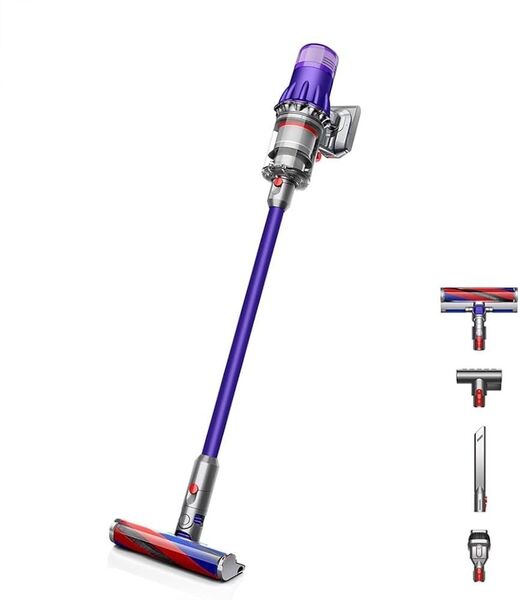 Dyson Digital slim origin sv18コードレスクリーナー