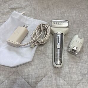 Panasonic 脱毛 ソリエ ボディ用 ES-EL4B