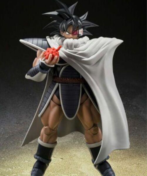 S H Figuarts ドラゴンボール ターレス