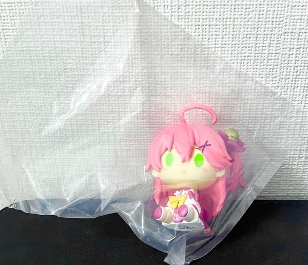 ホロライブ 一番くじ ちょこのっこ フィギュア hololive さくらみこ