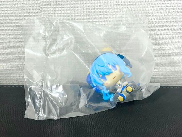 ホロライブ 一番くじ ちょこのっこ hololive フィギュア 星街すいせい