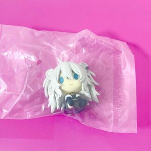 ホロライブ 一番くじ ちょこのっこ フィギュア hololive 獅白ぼたん 未開封