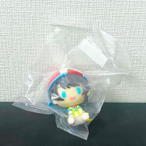 ホロライブ 一番くじ フィギュア ちょこのっこ 大空スバル