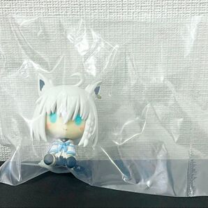 ホロライブ フィギュア ちょこのっこ 1番くじ 白上フブキ