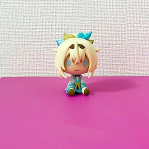 ホロライブ 一番くじ ちょこのっこ フィギュア 風真いろは