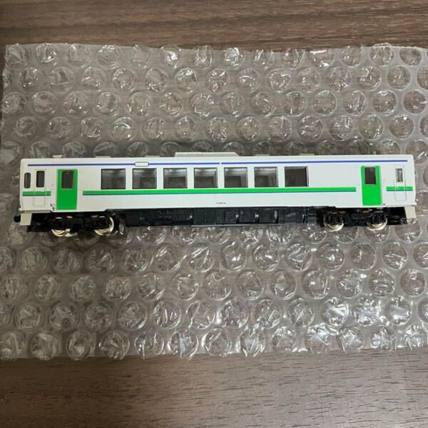 グリーンマックス JR北海道 キハ150形 北海道色 動力車