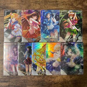 セーラームーン サンクリ