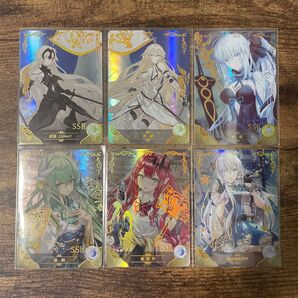 FATE fgo サンクリ