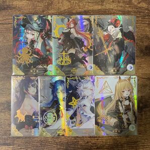 アークナイツ サンクリ