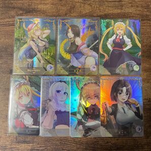 小林さんちのメイドラゴン サンクリ