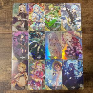 SAO リゼロ サンクリ