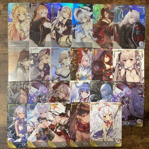 アズールレーン サンクリ