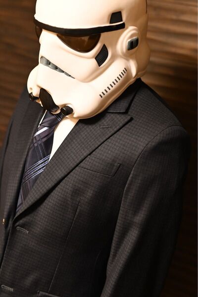 LOUIS VUITTON TAILOR MADE ルイ ヴィトン スーツ 46 テーラーメイド セットアップ シングル