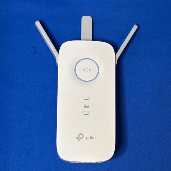 tp-link 無線LAN中継器 RE450 ホワイト