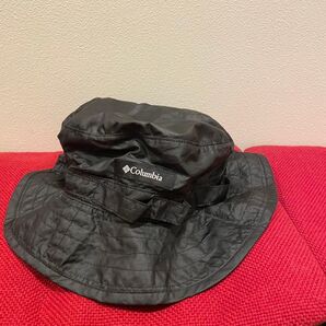 コロンビア 帽子 ハット バケットハット Columbia