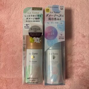 ラサーナ ヘアエッセンス M セット