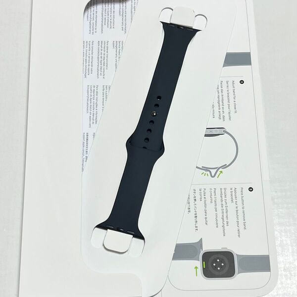 Apple Watch純正 スポーツバンド
