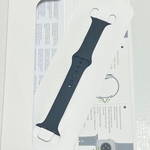 1Apple Watch 純正スポーツバンド 46mm