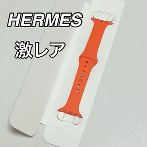 Apple Watch HERMES ラバーバンド 38/40/41/42