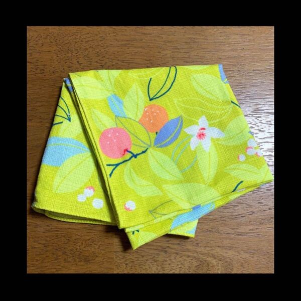 むすび むす美 風呂敷 新品