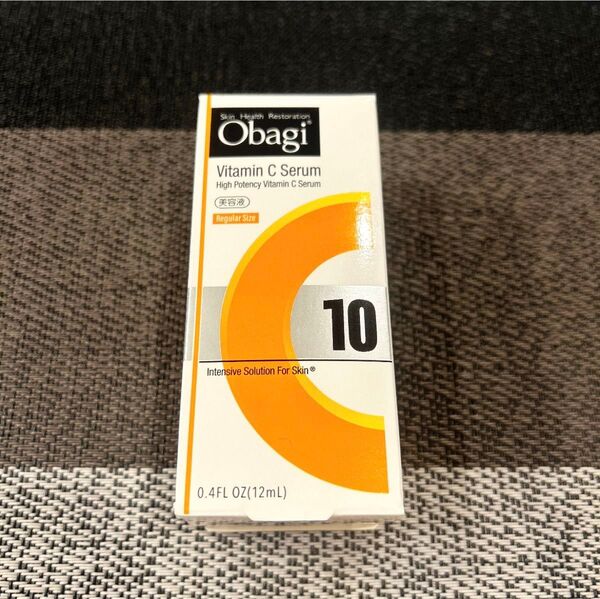 Obagi オバジ C10セラム美容液12ml(製造番号を確認してください)
