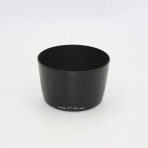Canon キヤノン レンズフード ET-60 純正