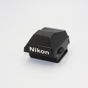 Nikon ニコン DE-2 アイレベルファインダー F3用 ファインダー カメラアクセサリー ジャンク