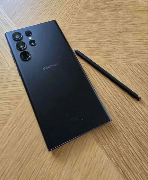 Galaxy S22 Ultra SIMフリー