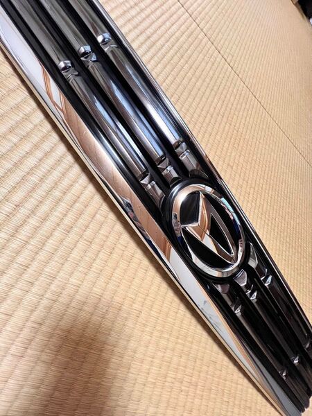 ダイハツタントカスタム LA600s 後期 純正 フロントグリル