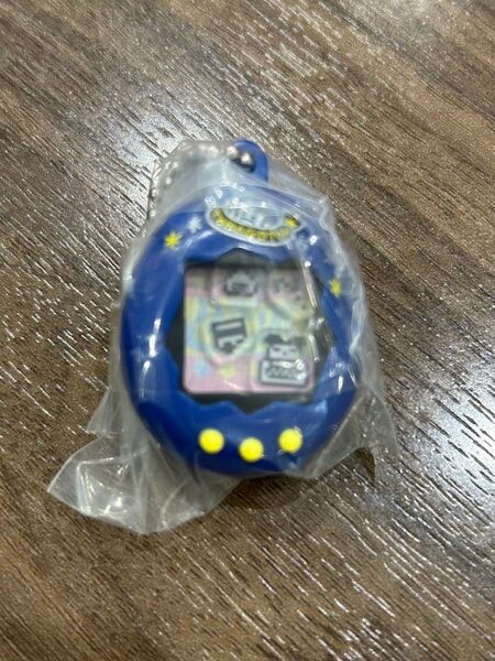 たまごっち ガチャ みみっち シャカシャカチャームコレクション バンダイ たまごっち BANDAI