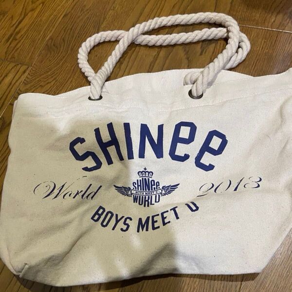 SHINeeグッズ