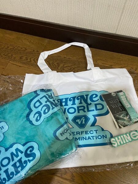 SHINeeグッズ2023