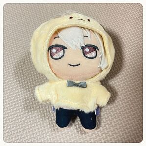 アイドリッシュセブン アイナナ きらどるぬいぐるみ おさんぽーず 棗巳波