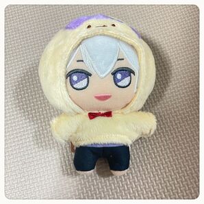 アイドリッシュセブン きらどる おさんぽーず!vol.3 逢坂壮五 百