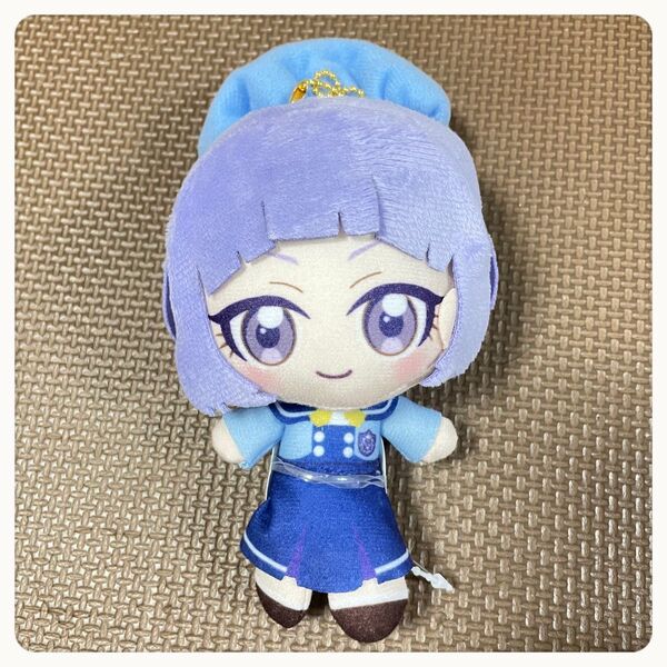 ひみつのアイプリ ぬいぐるみ