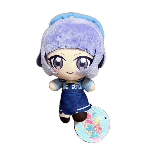 ひみつのアイプリ ぬいぐるみ
