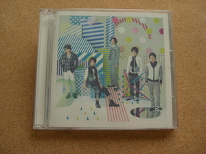 ＊【２CD】嵐／僕の見ている風景（JACA5232/33）（日本盤）