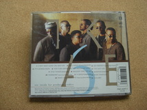 ＊Take 6 ／ Join The Band （9362-45497-2）（輸入盤）_画像3