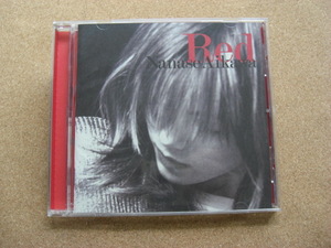 ＊相川七瀬／Red（CTCR-18001）（日本盤）