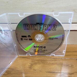 アイアンマン2 DVD dvd