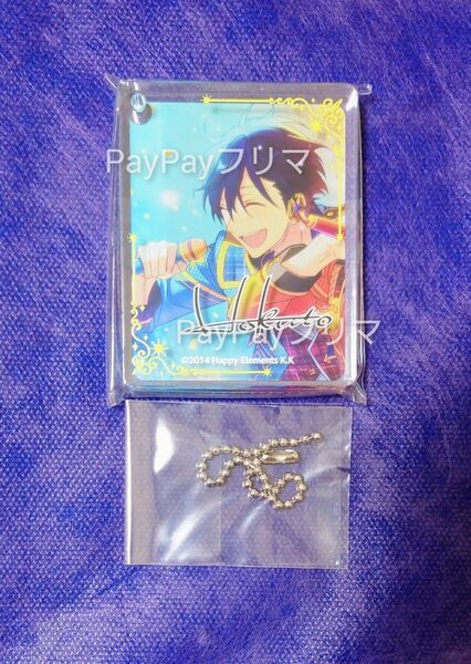あんさんぶるスターズ 氷鷹北斗 アニカフェ コロッタ Trickstar あんスタ アニメイトカフェ ほっけ トリスタ