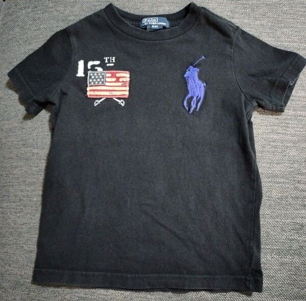 Polo by Ralph Lauren Tシャツ 3 / 3T ビッグポニー